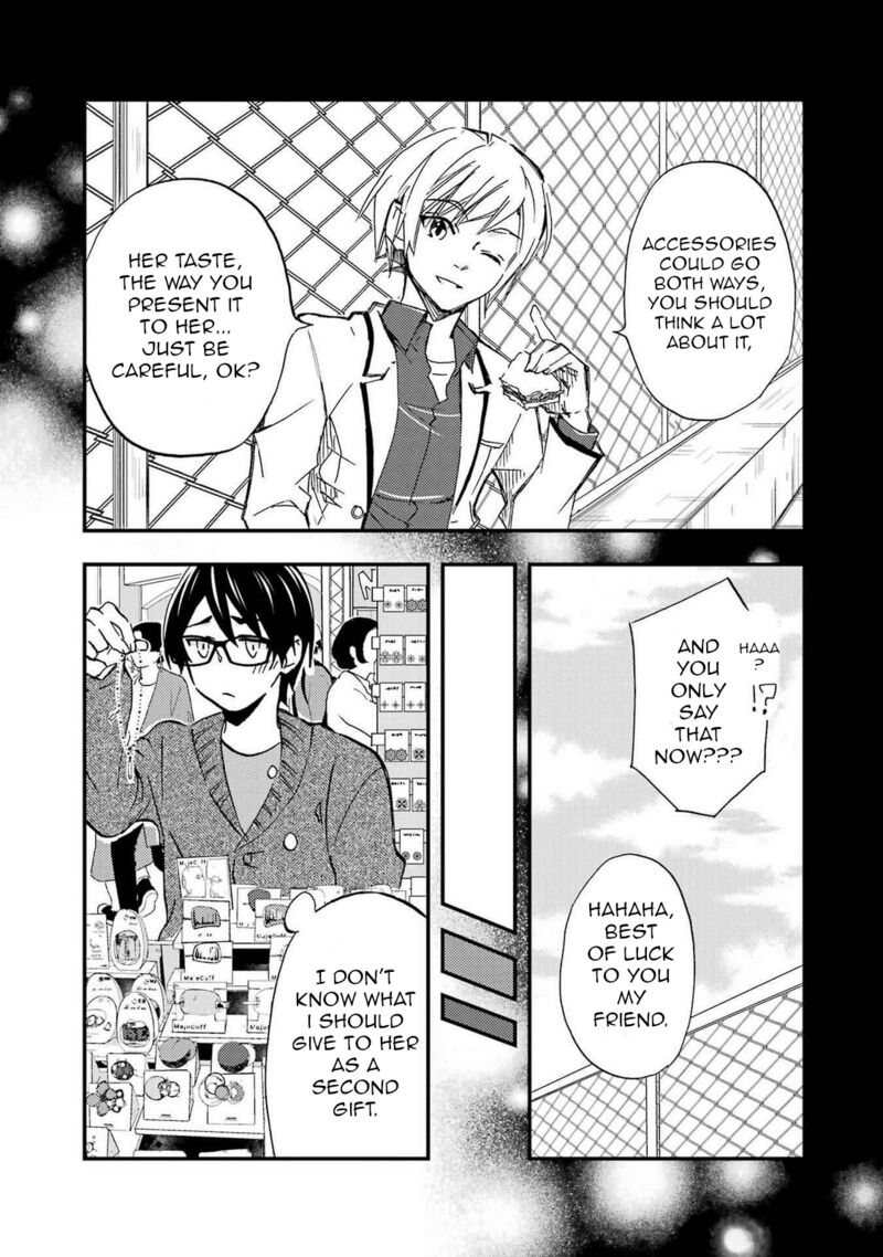 Ore Wa Shiranai Uchi Ni Gakkou Ichi No Bishoujo Wo Kudoite ItarashII 9 9