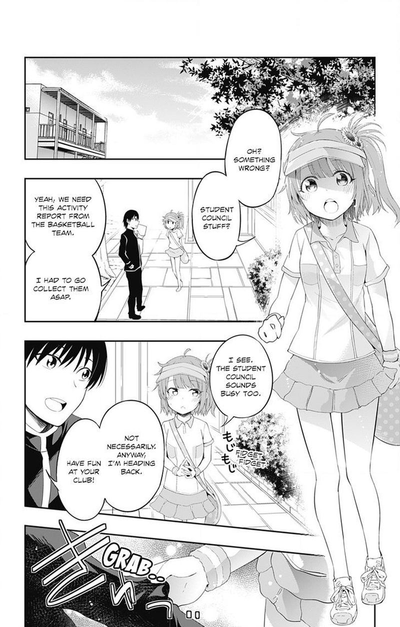 Ore Wo Suki Nano Wa Omae Dake Ka Yo 1 15