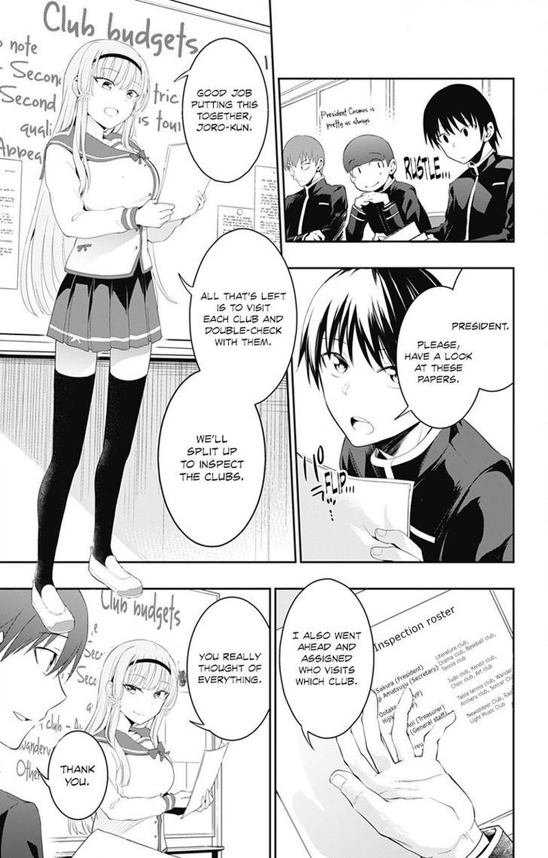 Ore Wo Suki Nano Wa Omae Dake Ka Yo 1 20
