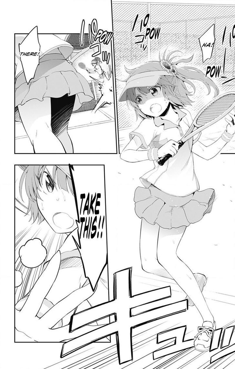 Ore Wo Suki Nano Wa Omae Dake Ka Yo 1 25