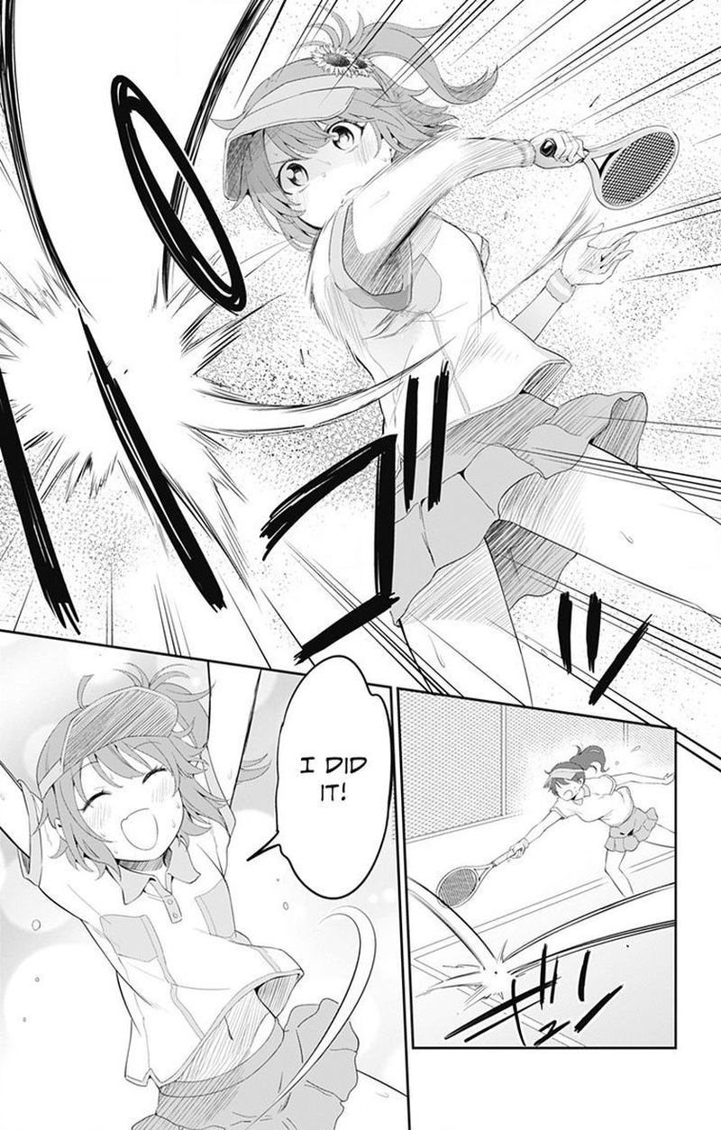 Ore Wo Suki Nano Wa Omae Dake Ka Yo 1 26