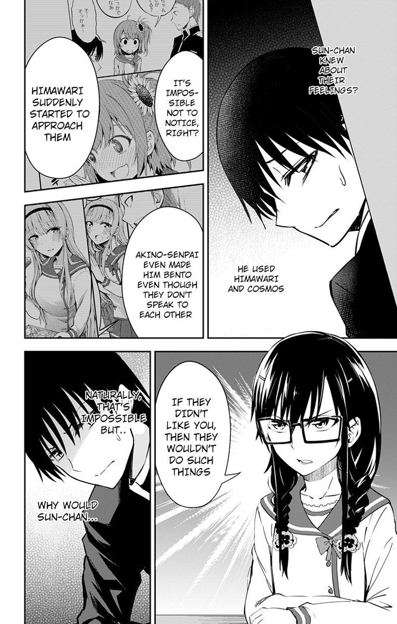 Ore Wo Suki Nano Wa Omae Dake Ka Yo 10 4