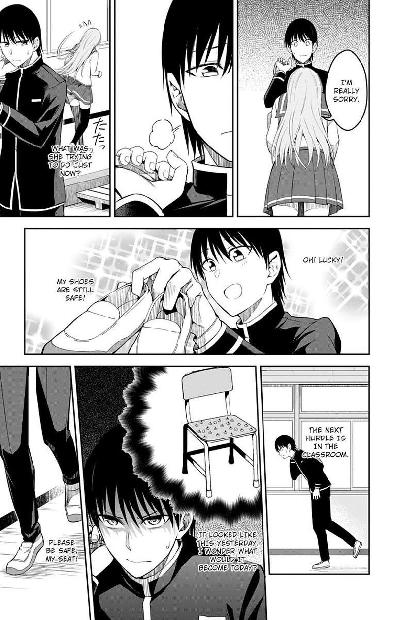 Ore Wo Suki Nano Wa Omae Dake Ka Yo 11 28