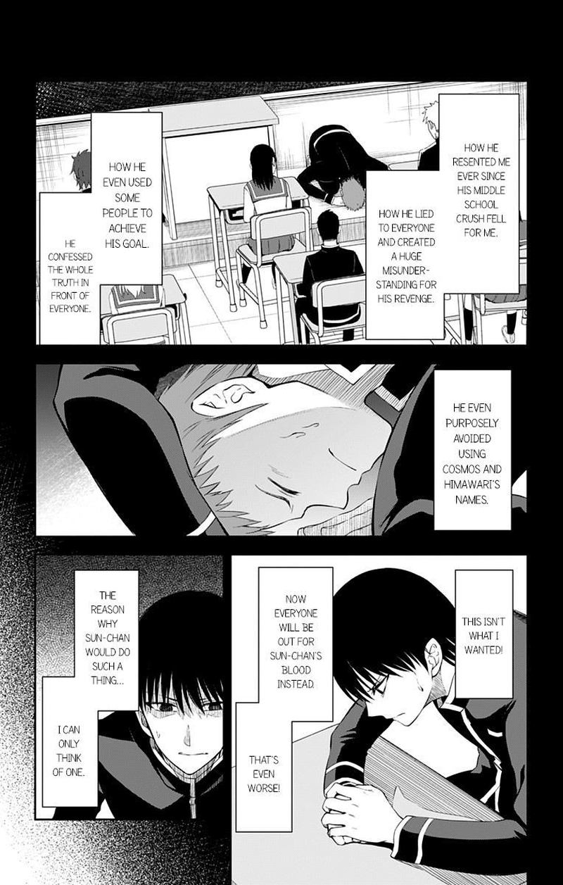 Ore Wo Suki Nano Wa Omae Dake Ka Yo 11 34
