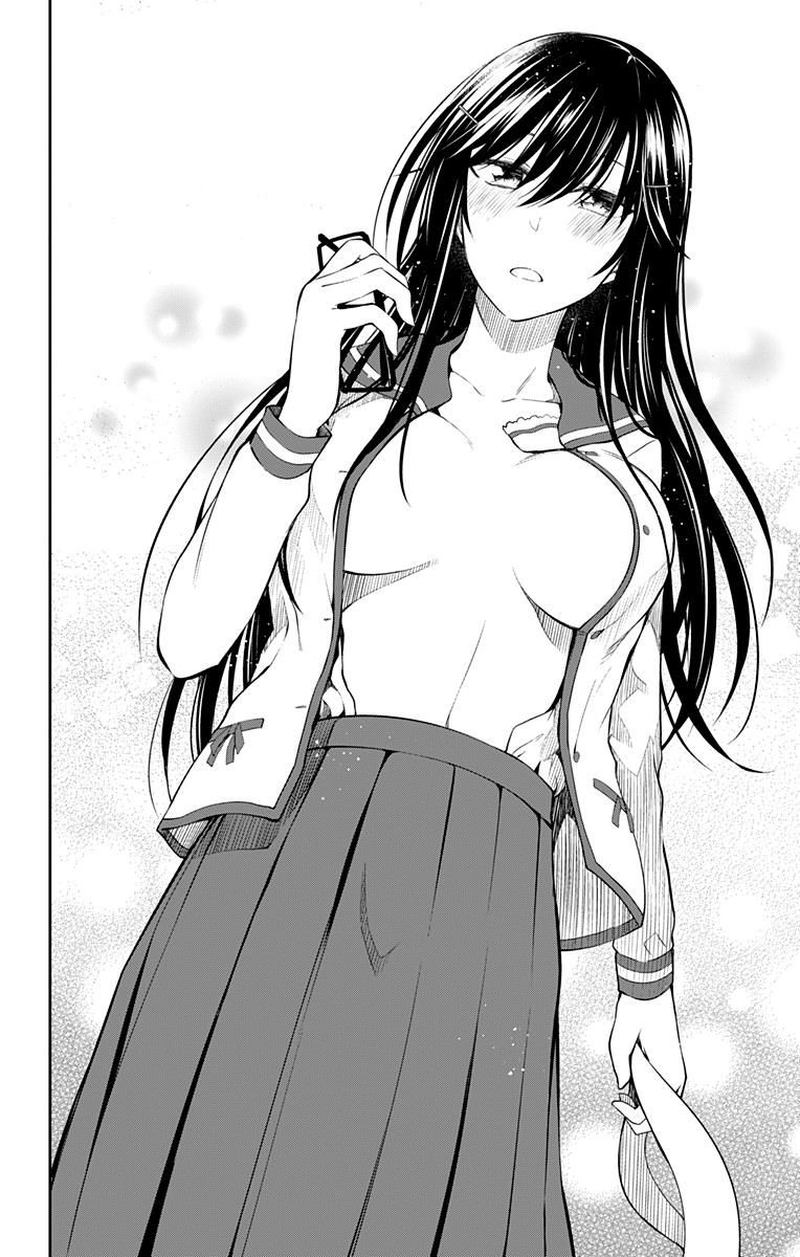 Ore Wo Suki Nano Wa Omae Dake Ka Yo 11 41