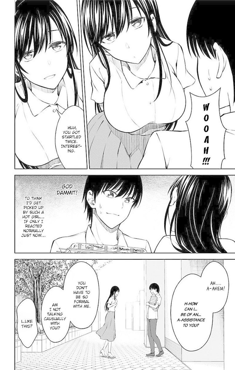 Ore Wo Suki Nano Wa Omae Dake Ka Yo 12 4