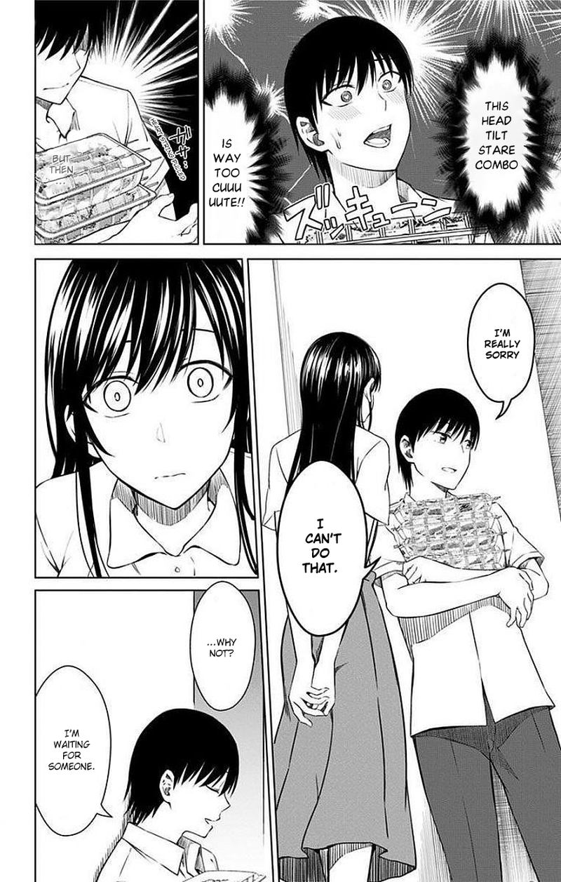 Ore Wo Suki Nano Wa Omae Dake Ka Yo 12 8