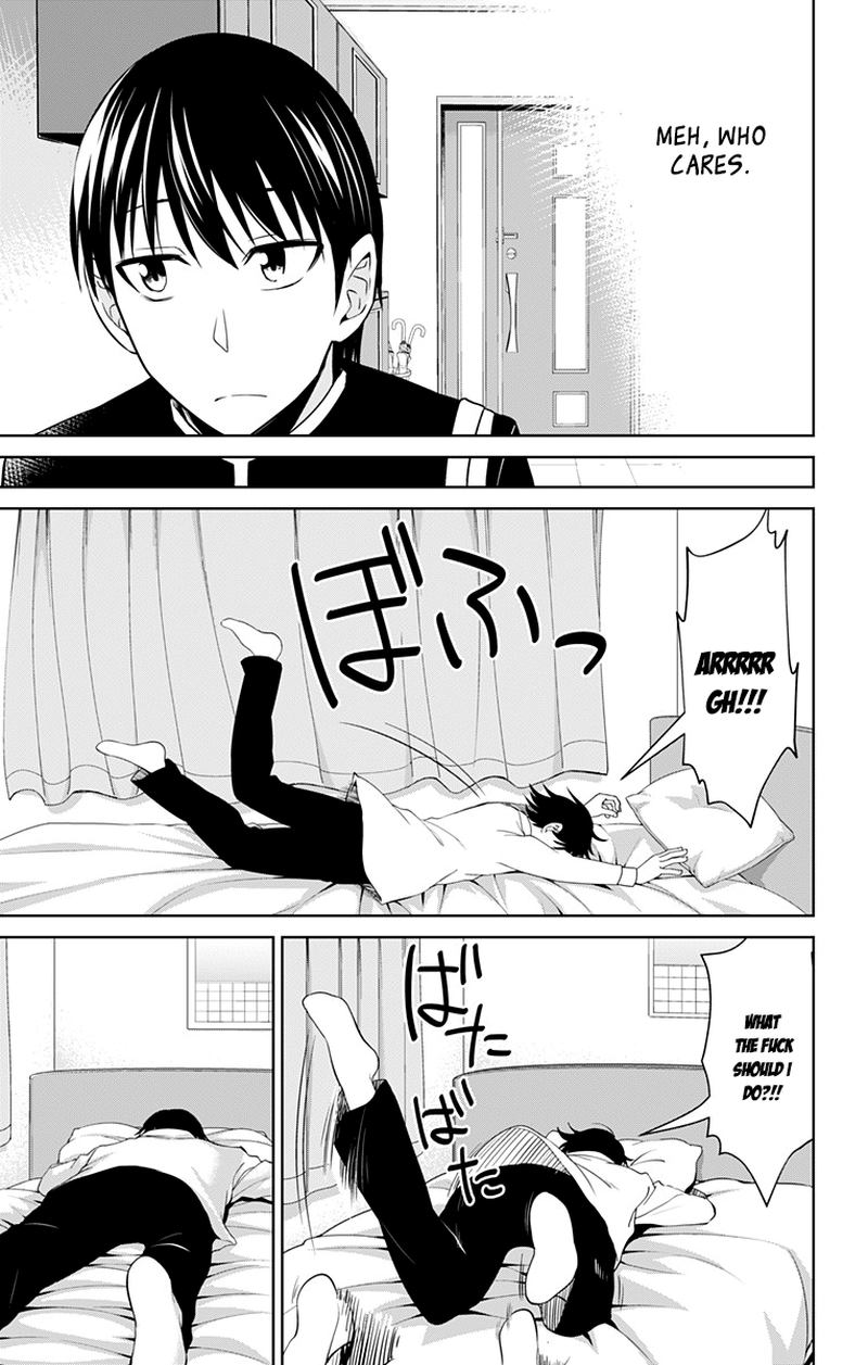 Ore Wo Suki Nano Wa Omae Dake Ka Yo 13 23
