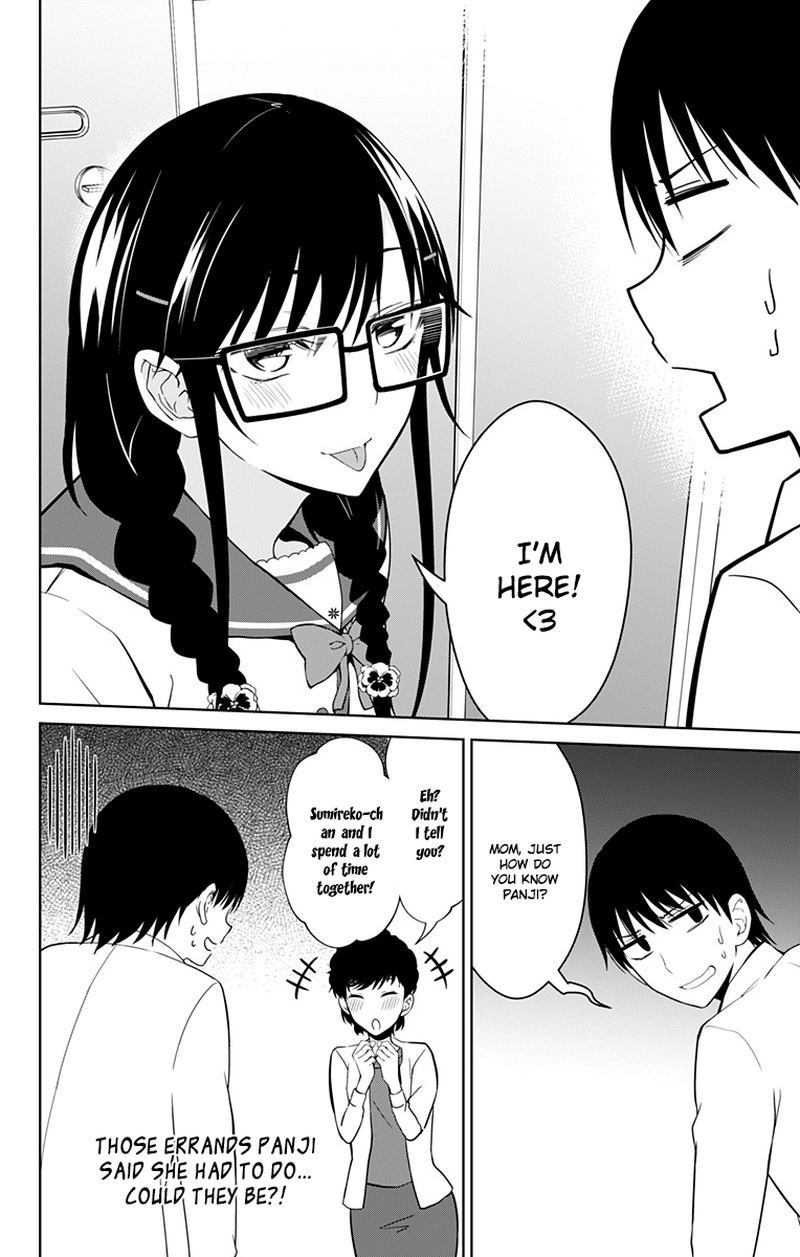 Ore Wo Suki Nano Wa Omae Dake Ka Yo 13 28