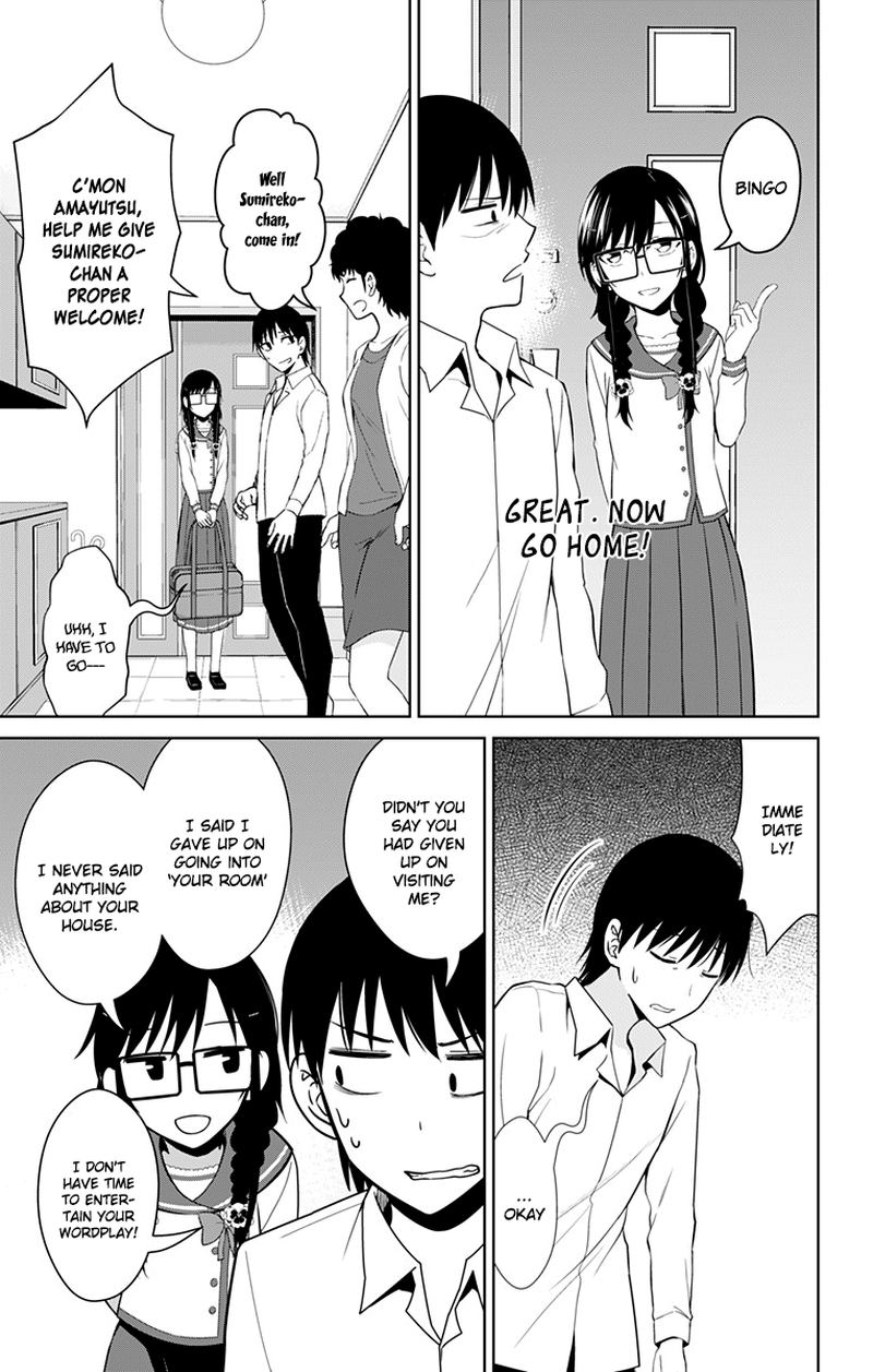 Ore Wo Suki Nano Wa Omae Dake Ka Yo 13 29
