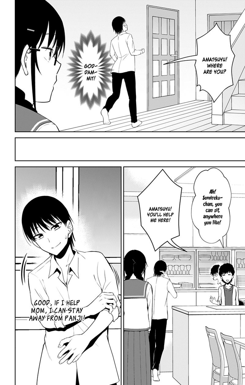 Ore Wo Suki Nano Wa Omae Dake Ka Yo 13 30