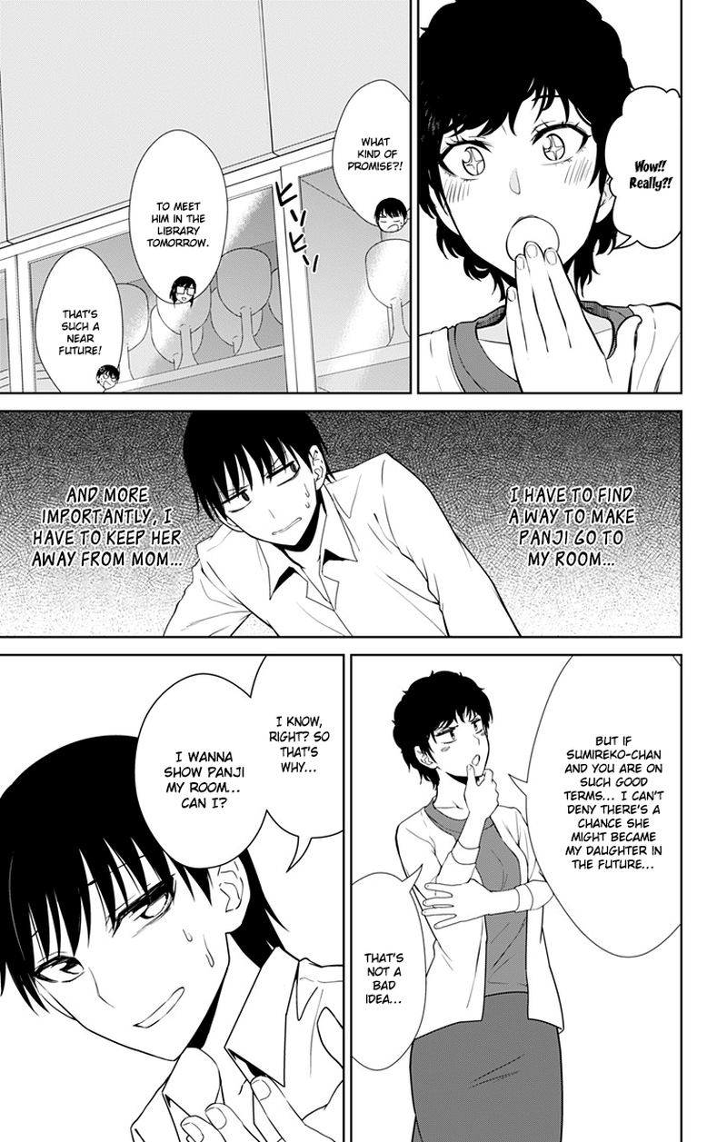 Ore Wo Suki Nano Wa Omae Dake Ka Yo 13 35