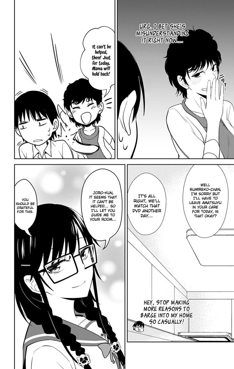 Ore Wo Suki Nano Wa Omae Dake Ka Yo 13 36