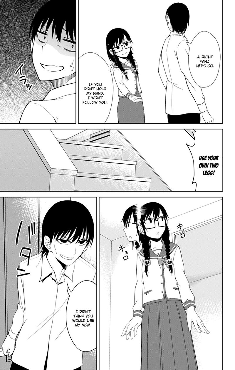 Ore Wo Suki Nano Wa Omae Dake Ka Yo 13 37