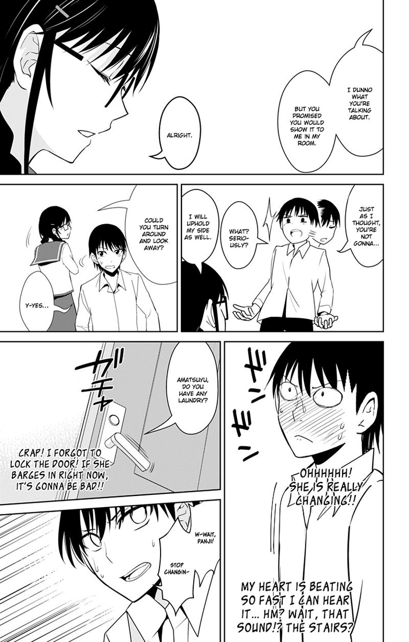 Ore Wo Suki Nano Wa Omae Dake Ka Yo 13 45