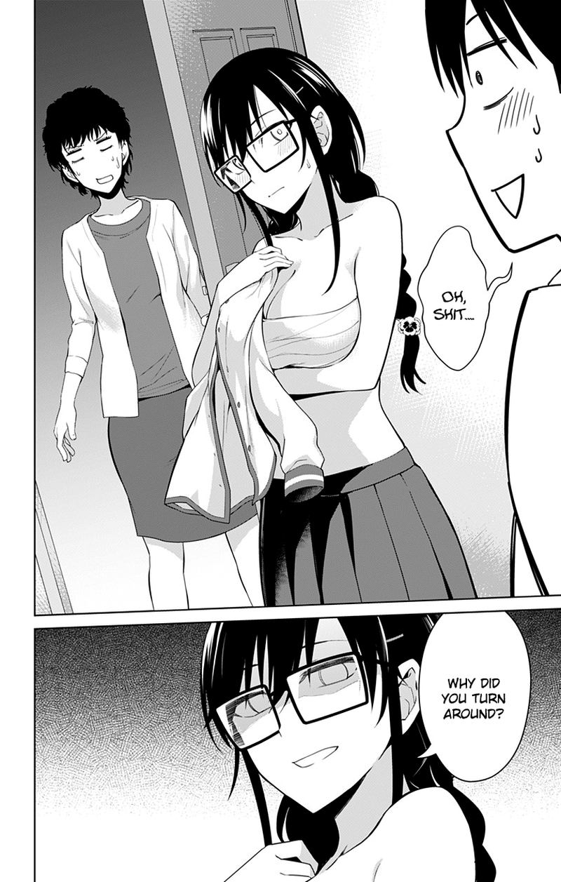 Ore Wo Suki Nano Wa Omae Dake Ka Yo 13 46