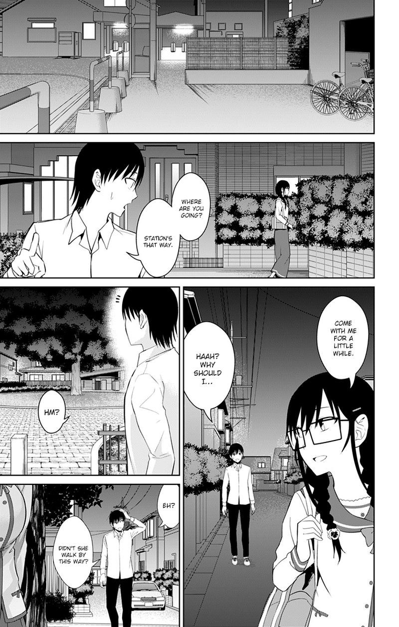 Ore Wo Suki Nano Wa Omae Dake Ka Yo 14 13