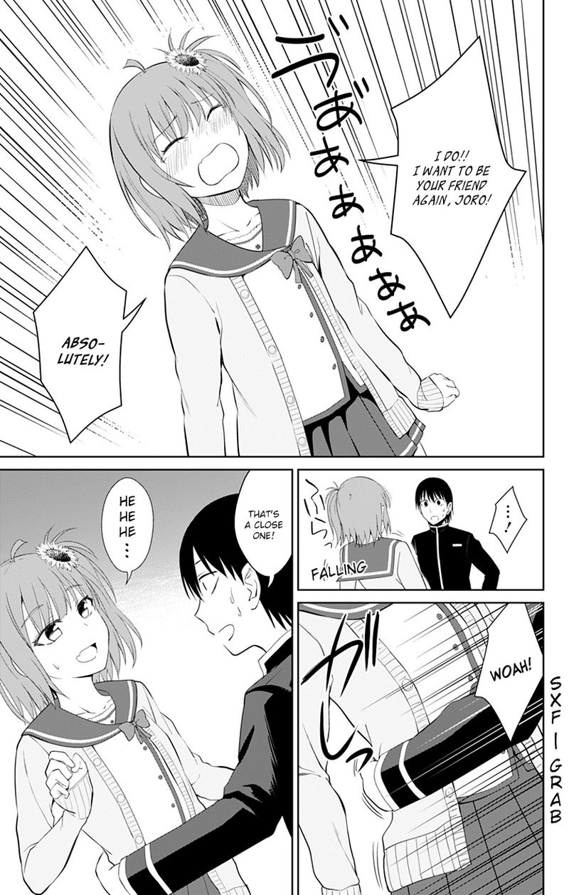 Ore Wo Suki Nano Wa Omae Dake Ka Yo 14 27