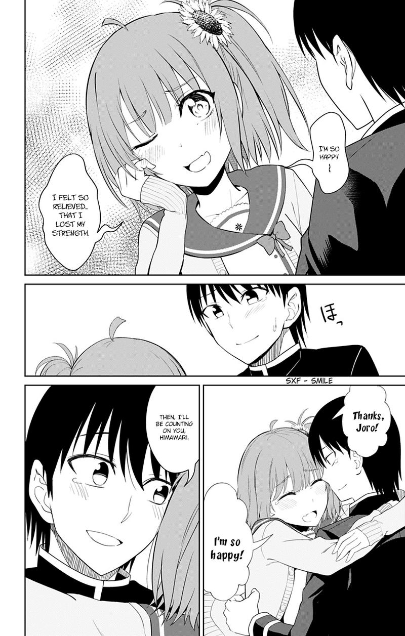 Ore Wo Suki Nano Wa Omae Dake Ka Yo 14 28