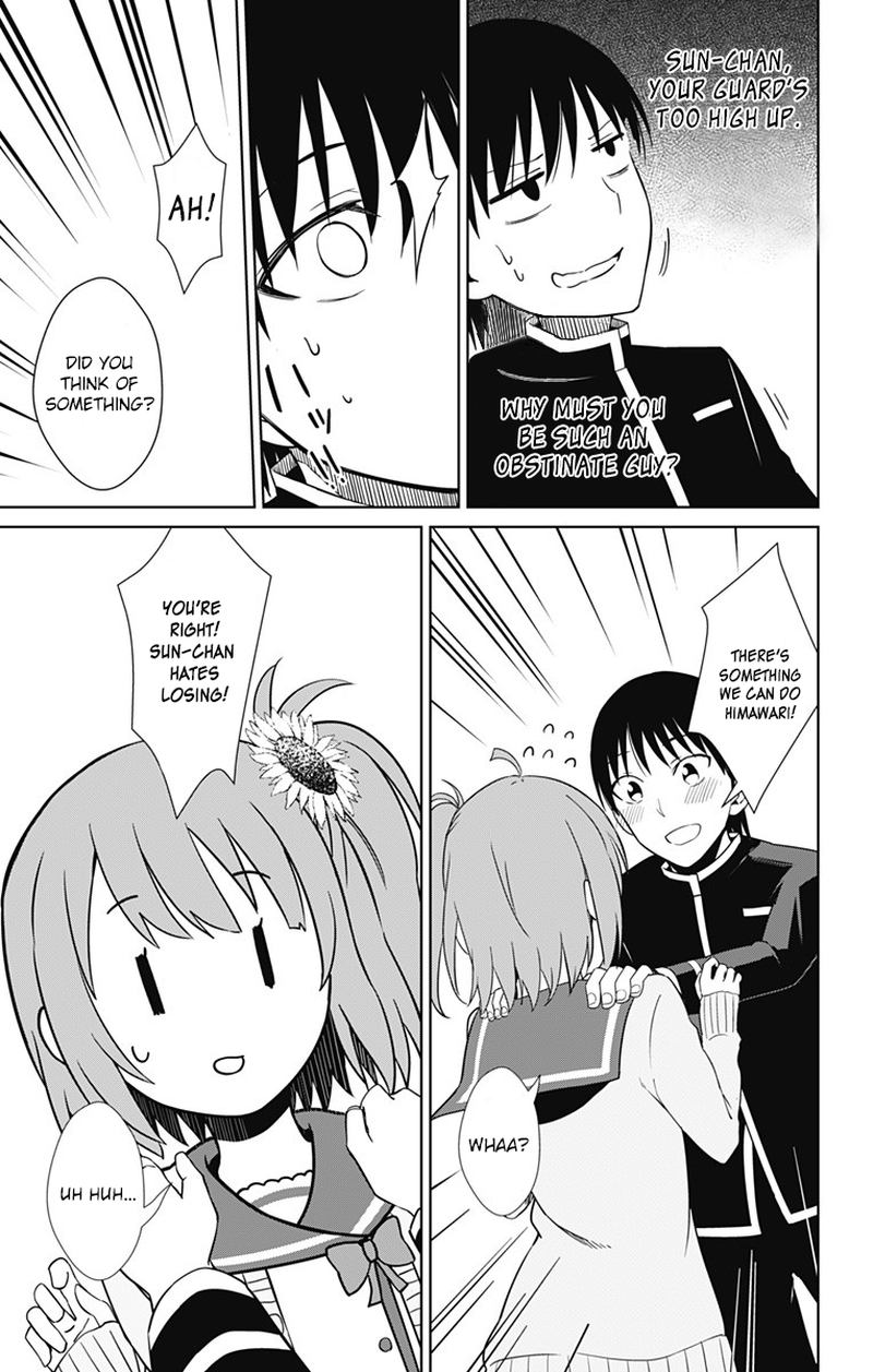 Ore Wo Suki Nano Wa Omae Dake Ka Yo 15 5