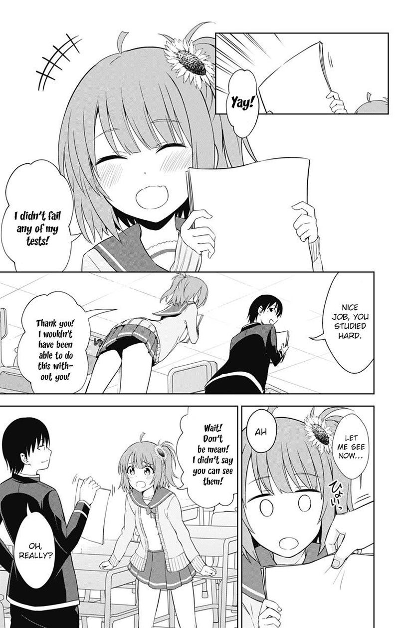 Ore Wo Suki Nano Wa Omae Dake Ka Yo 16 23