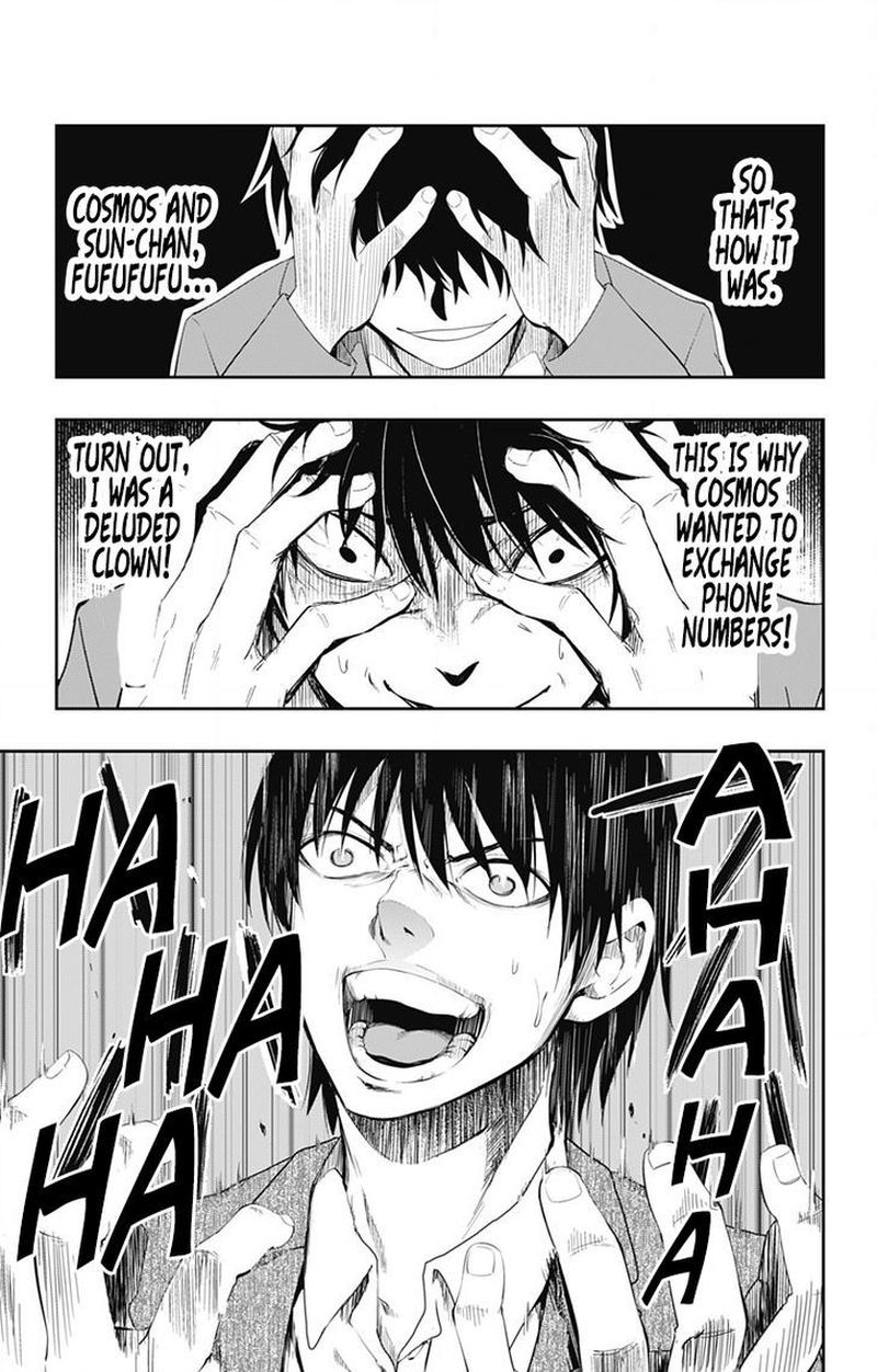 Ore Wo Suki Nano Wa Omae Dake Ka Yo 2 11