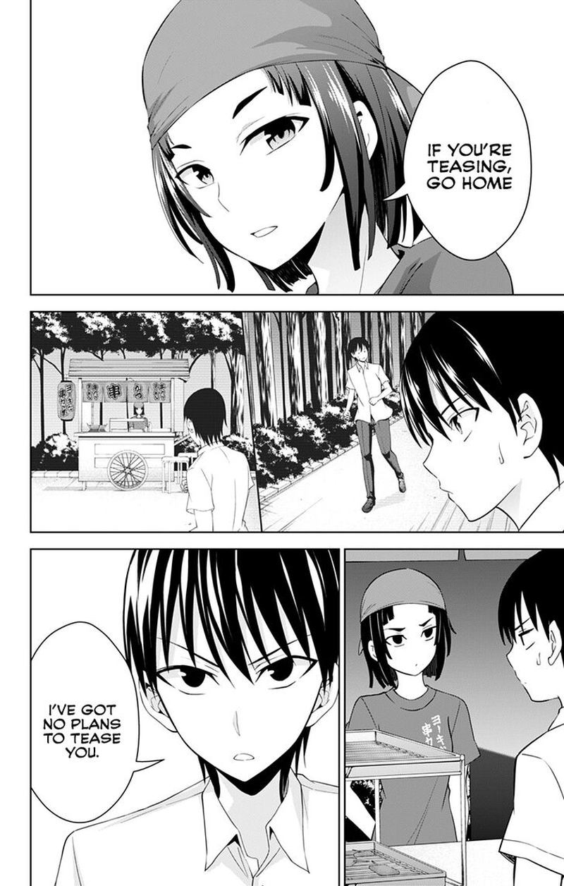 Ore Wo Suki Nano Wa Omae Dake Ka Yo 25 18