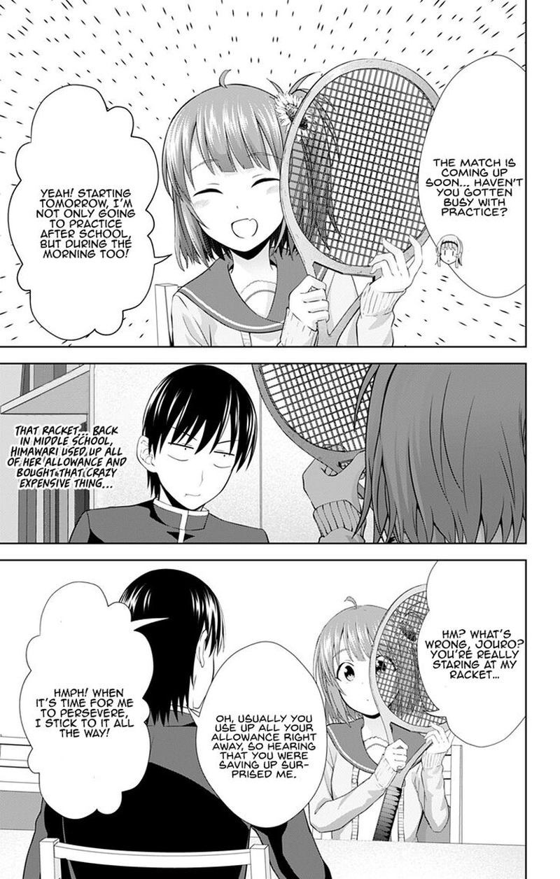 Ore Wo Suki Nano Wa Omae Dake Ka Yo 26 23
