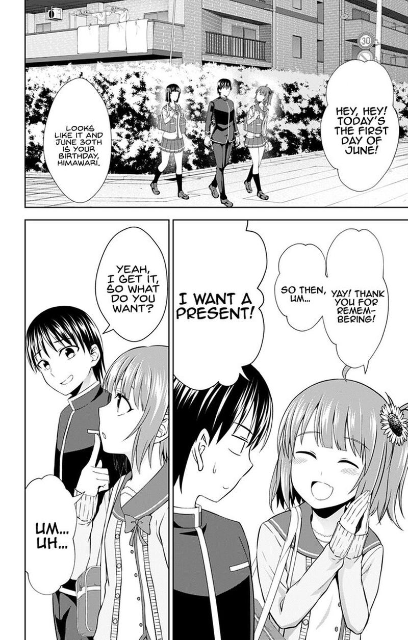 Ore Wo Suki Nano Wa Omae Dake Ka Yo 27 18