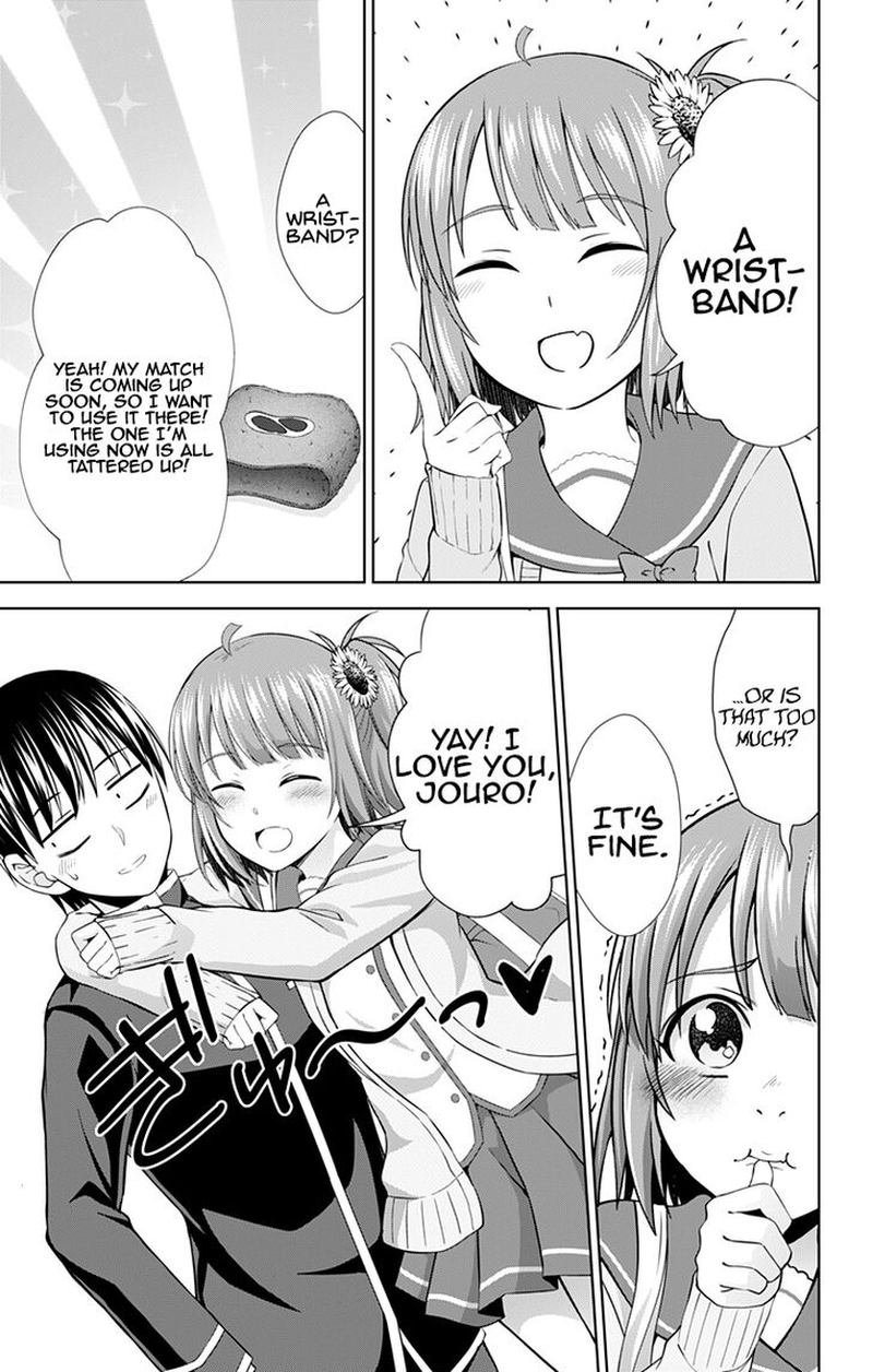 Ore Wo Suki Nano Wa Omae Dake Ka Yo 27 19