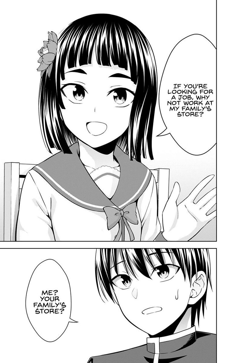 Ore Wo Suki Nano Wa Omae Dake Ka Yo 29 21