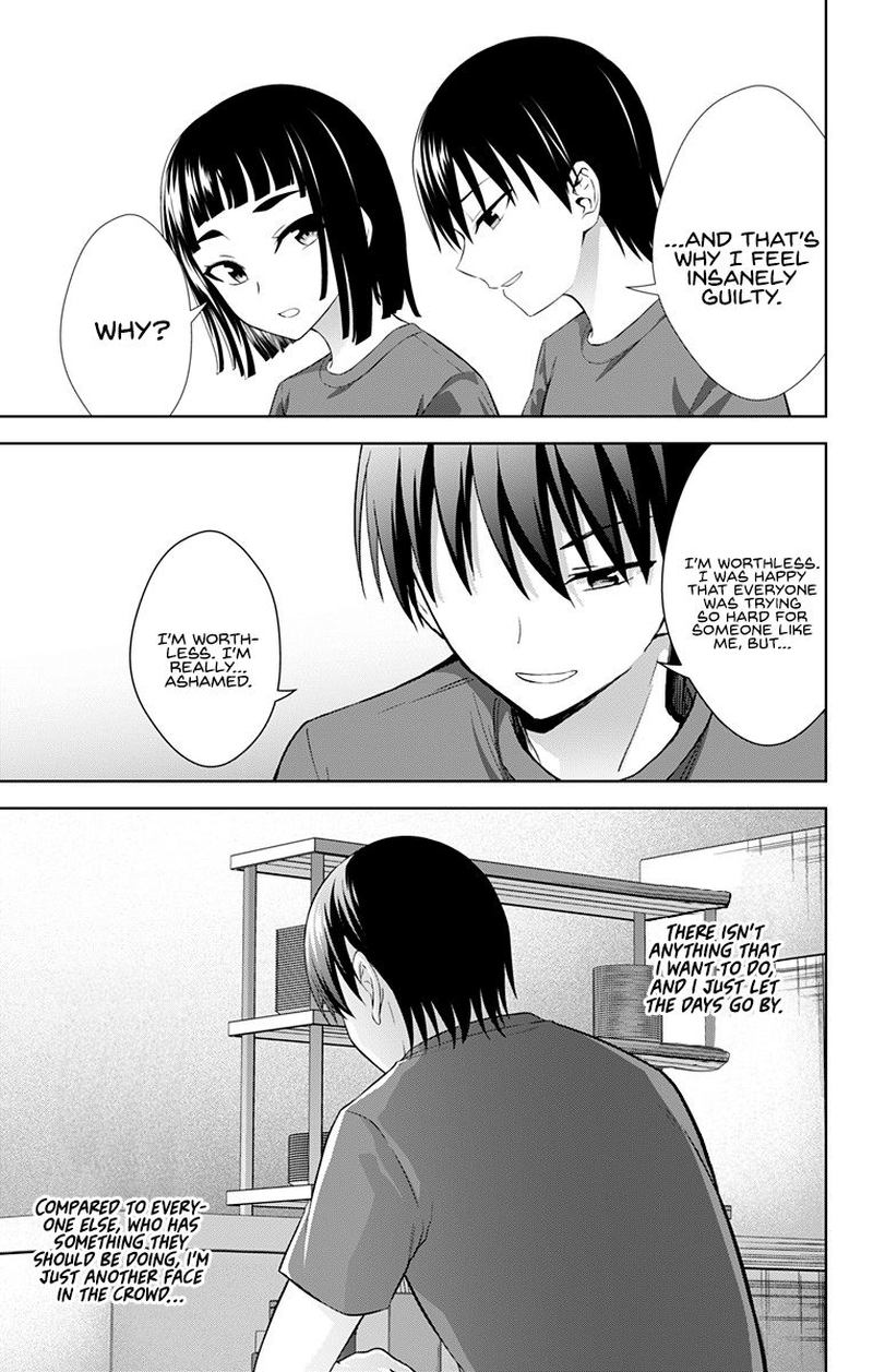 Ore Wo Suki Nano Wa Omae Dake Ka Yo 30 13