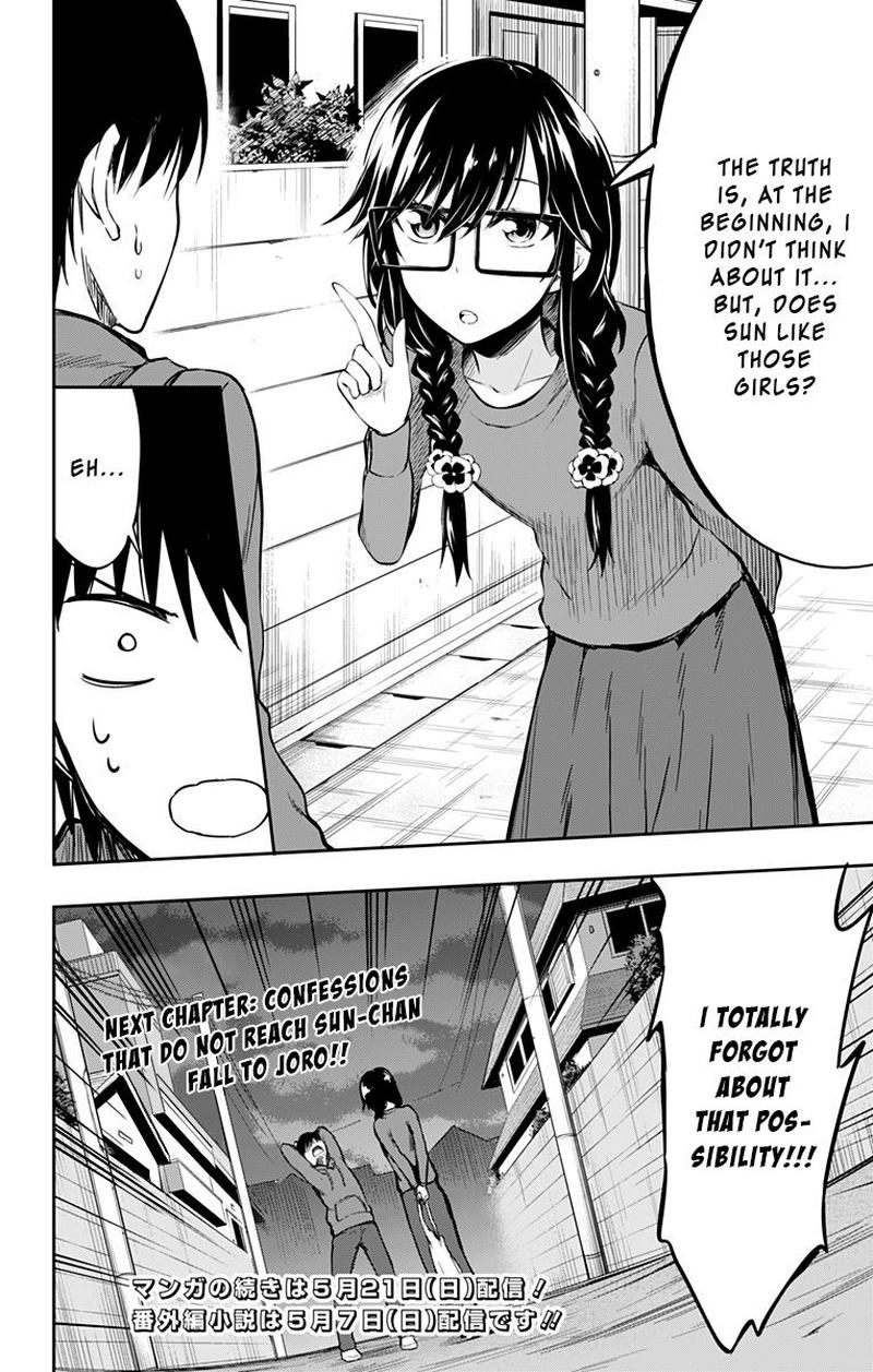 Ore Wo Suki Nano Wa Omae Dake Ka Yo 4 26