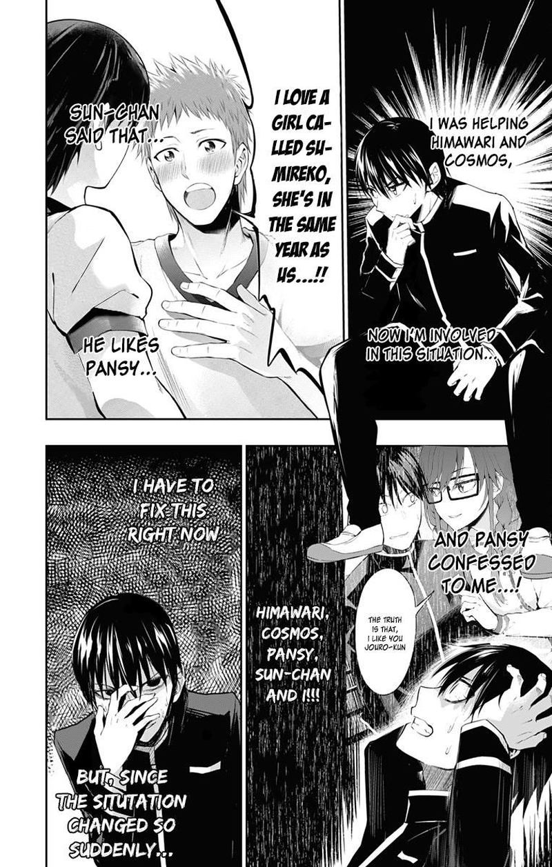Ore Wo Suki Nano Wa Omae Dake Ka Yo 6 2