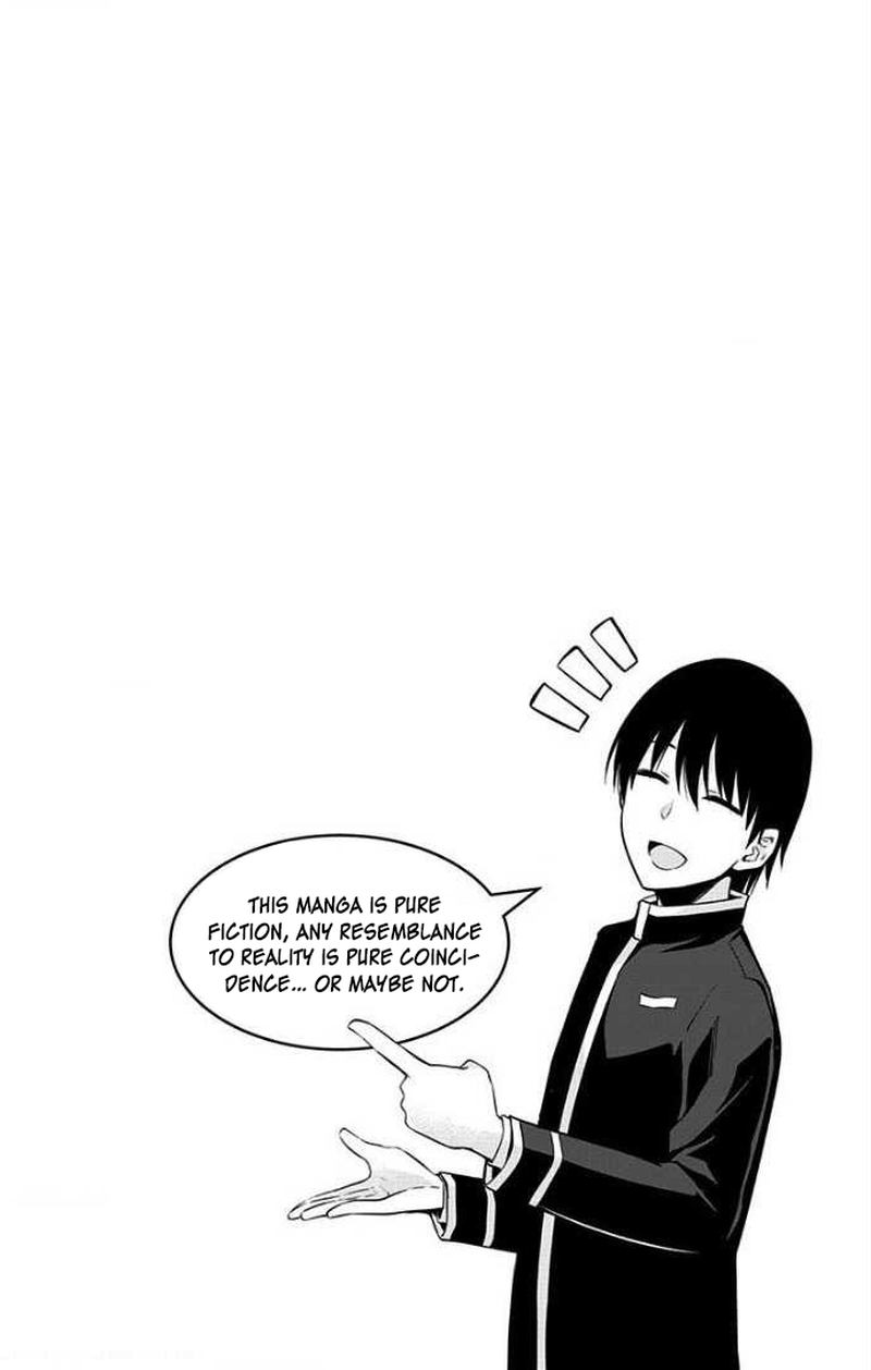 Ore Wo Suki Nano Wa Omae Dake Ka Yo 6 39