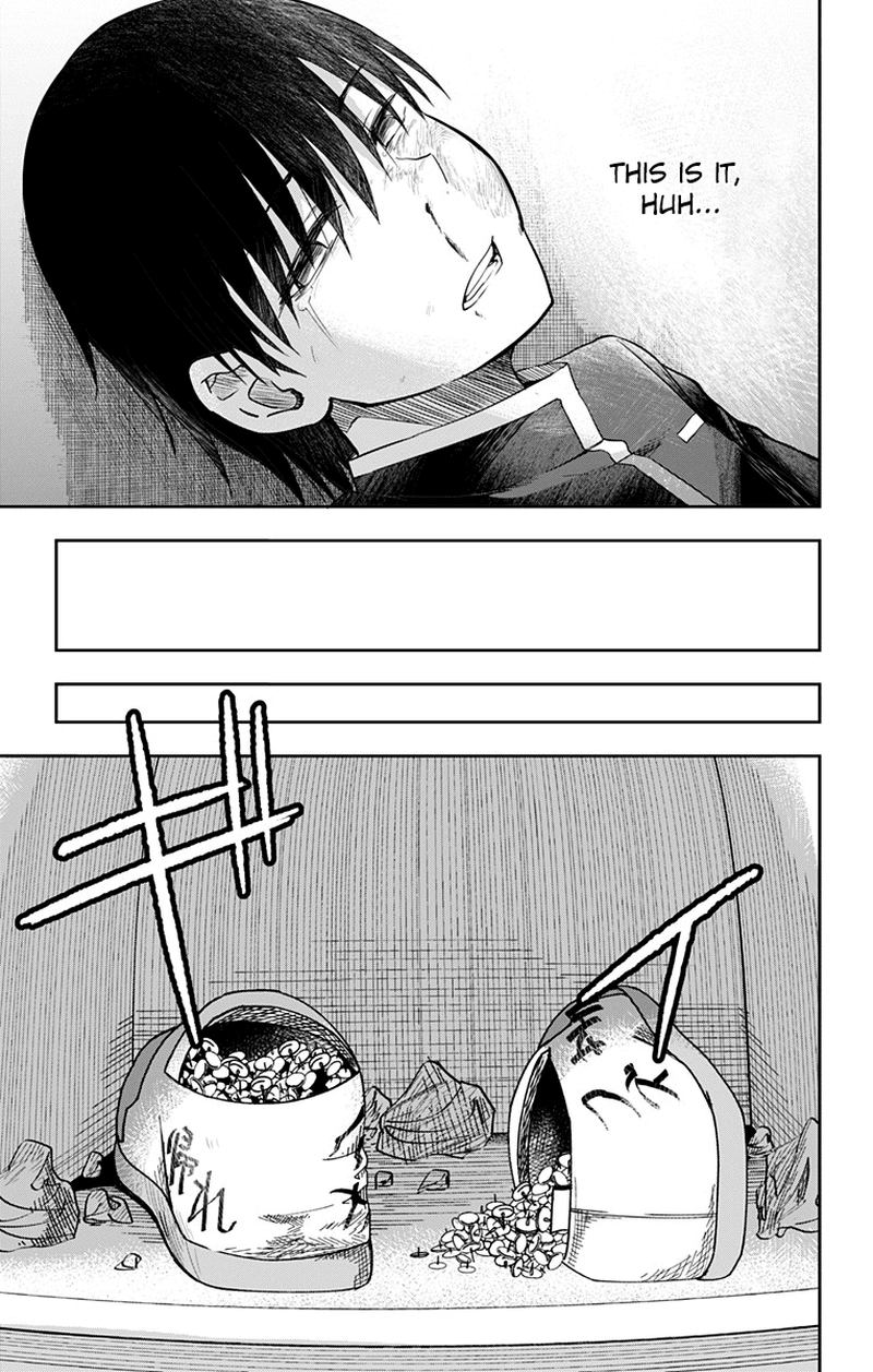 Ore Wo Suki Nano Wa Omae Dake Ka Yo 9 25