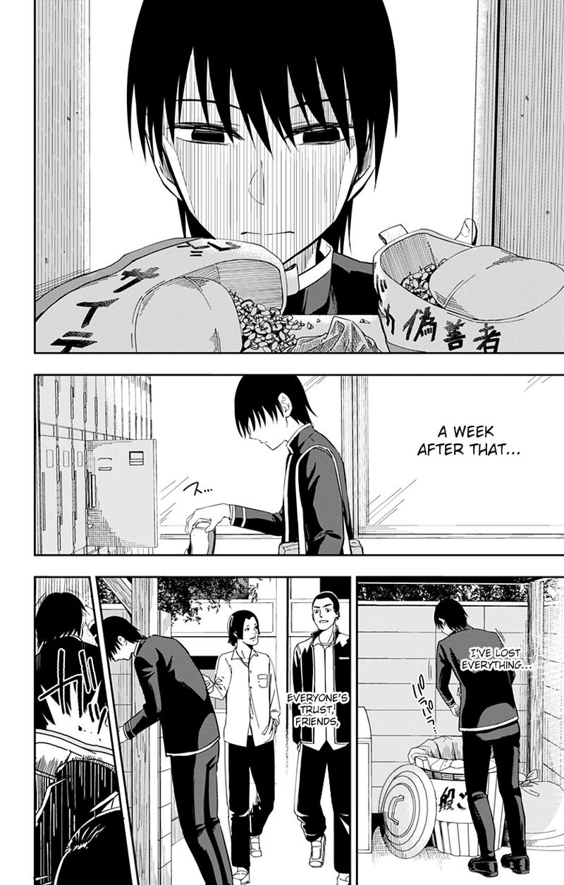Ore Wo Suki Nano Wa Omae Dake Ka Yo 9 26