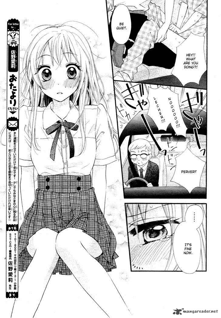 Ore Yome Ore No Yome Ni Nare Yo 1 10