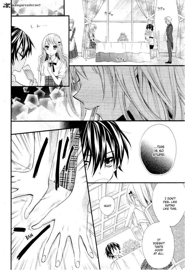 Ore Yome Ore No Yome Ni Nare Yo 1 13