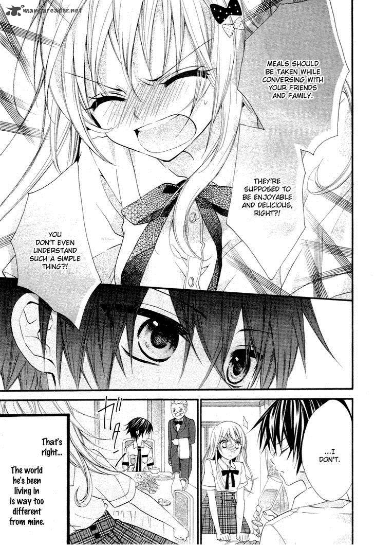 Ore Yome Ore No Yome Ni Nare Yo 1 14