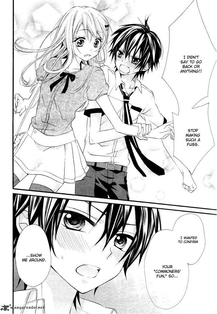 Ore Yome Ore No Yome Ni Nare Yo 1 17