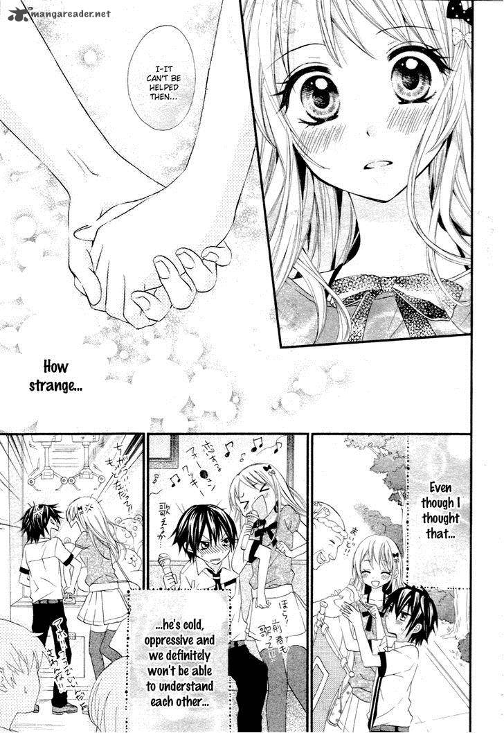 Ore Yome Ore No Yome Ni Nare Yo 1 18