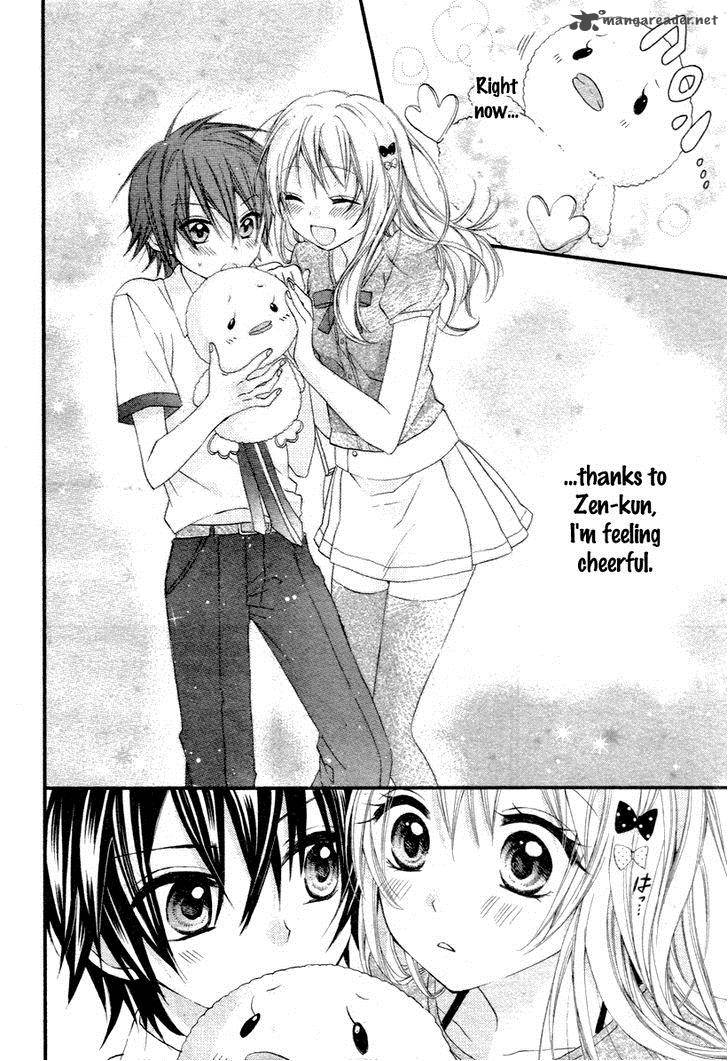 Ore Yome Ore No Yome Ni Nare Yo 1 19
