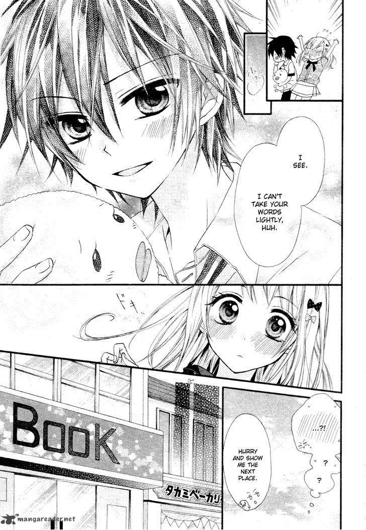 Ore Yome Ore No Yome Ni Nare Yo 1 20