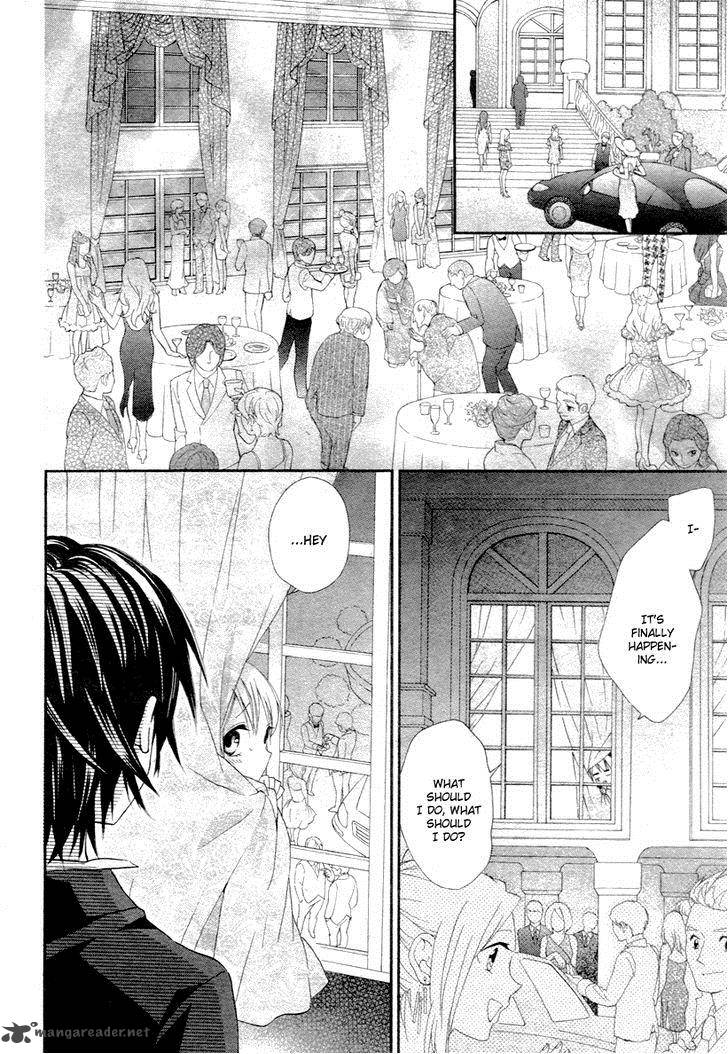 Ore Yome Ore No Yome Ni Nare Yo 1 23