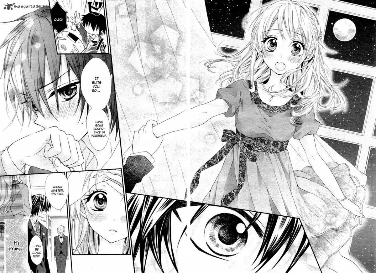 Ore Yome Ore No Yome Ni Nare Yo 1 25