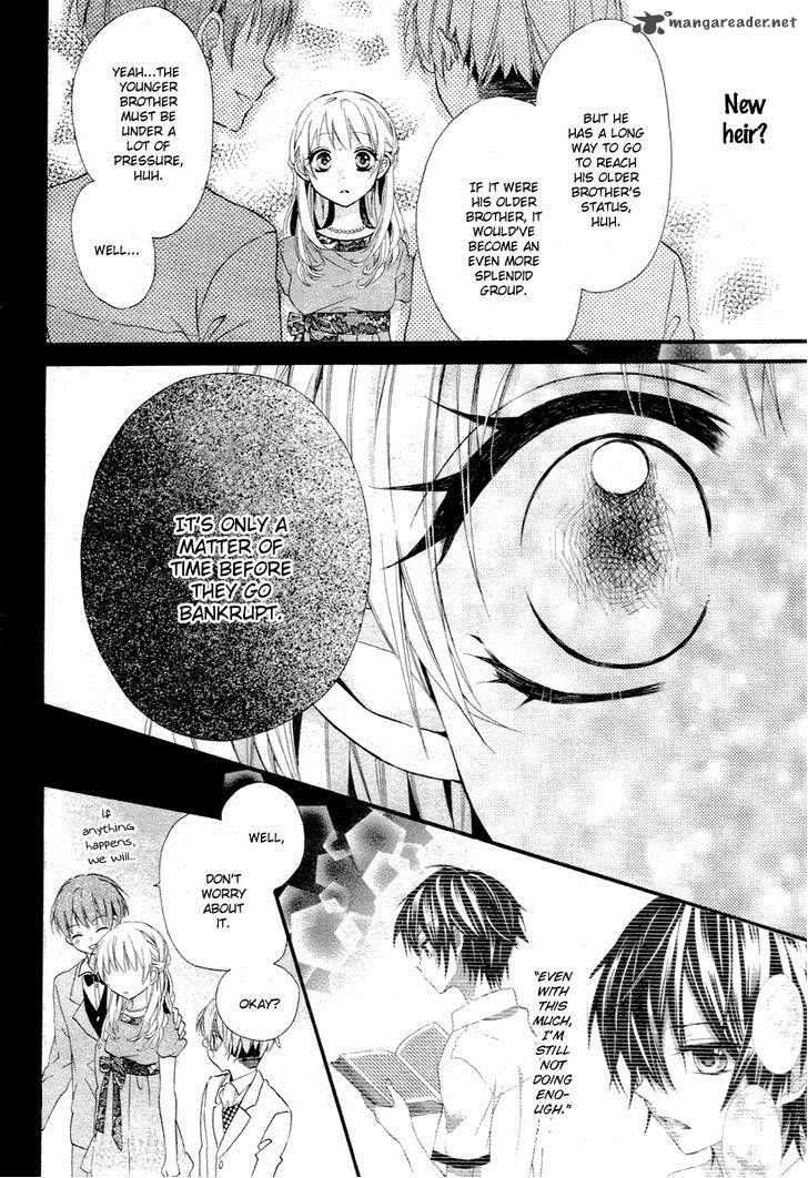 Ore Yome Ore No Yome Ni Nare Yo 1 28