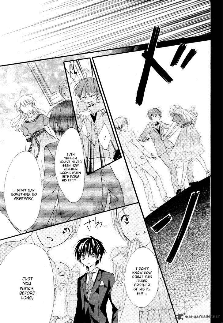 Ore Yome Ore No Yome Ni Nare Yo 1 29