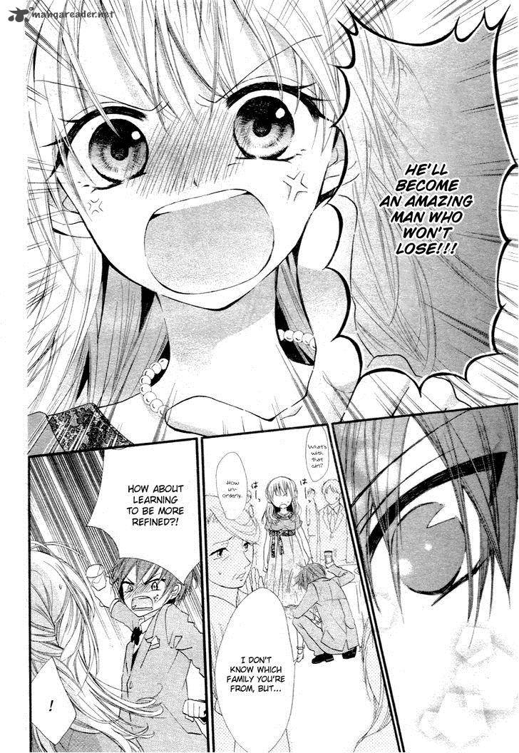 Ore Yome Ore No Yome Ni Nare Yo 1 30