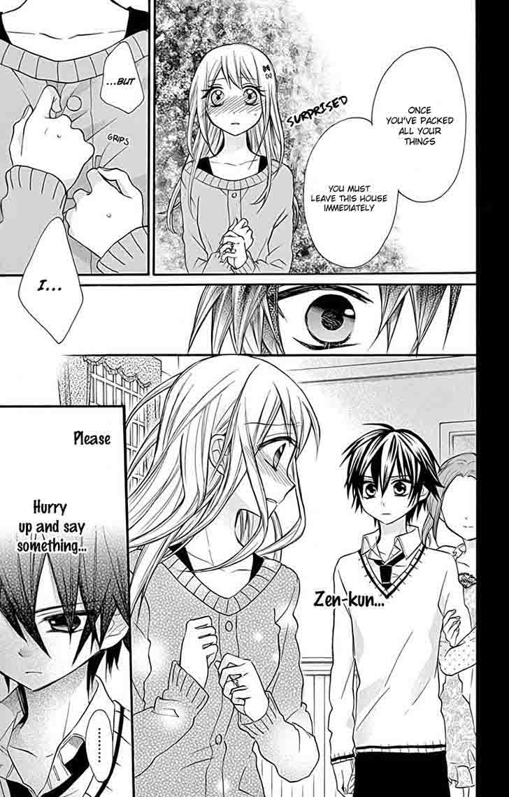 Ore Yome Ore No Yome Ni Nare Yo 11 17